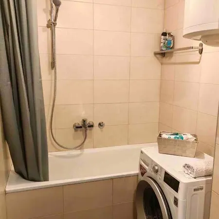 דירה Azzaro With Two Bedrooms