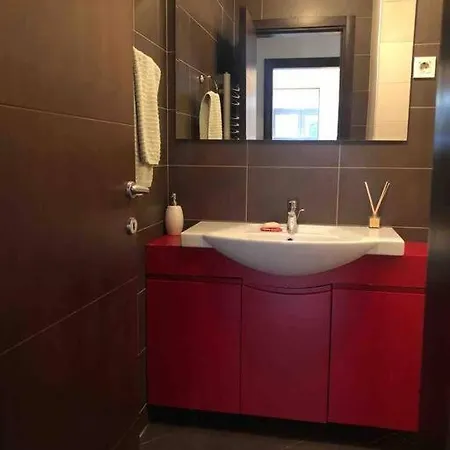 Апартаменты Azzaro With Two Bedrooms Bezanija