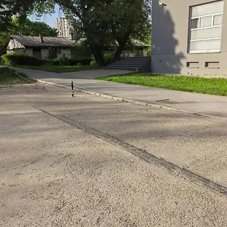 Azzaro With Two Bedrooms *